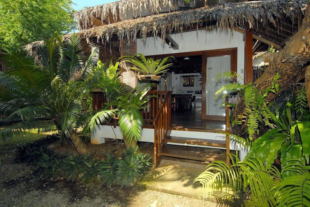 Blue Bayou Bungalows Balabag  Exterior photo